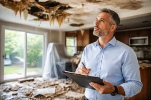 Do I Need a Public Adjuster