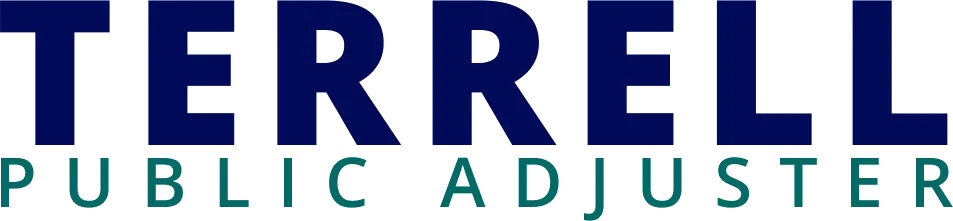 Terrell Public Adjuster Logo