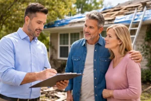 The Claim Fight Most Homeowners Don’t Expect Why Hire Public Adjusters After Property Damage