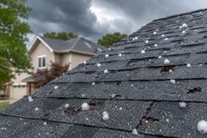 Does Insurance Cover Old Hail Damage 1