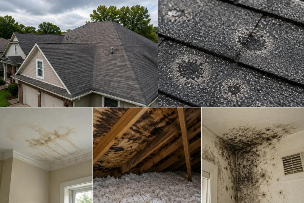 Does Insurance Cover Old Hail Damage 4