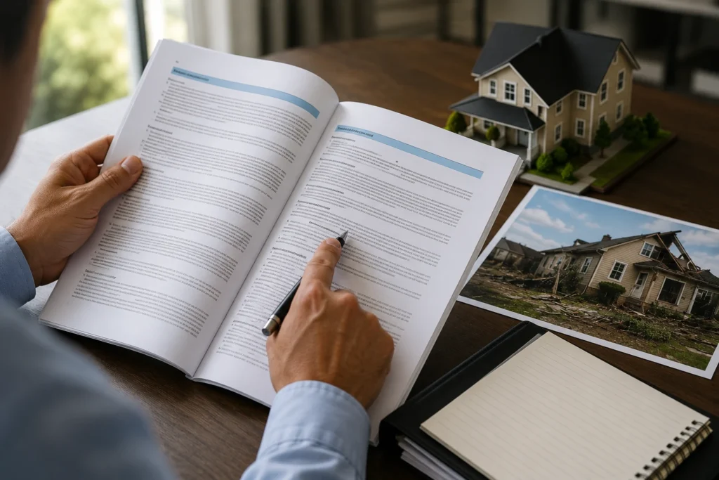 How to Appeal an Insurance Claim Denial 3