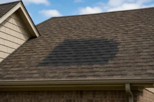 Matching Laws for Roof Replacement 1