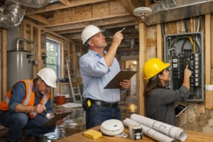What Carriers Commonly Miss in Property Damage Claims 1