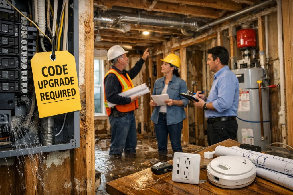 What Carriers Commonly Miss in Property Damage Claims 2